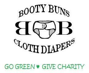 GO GREEN ♥ GIVE CHARITY
