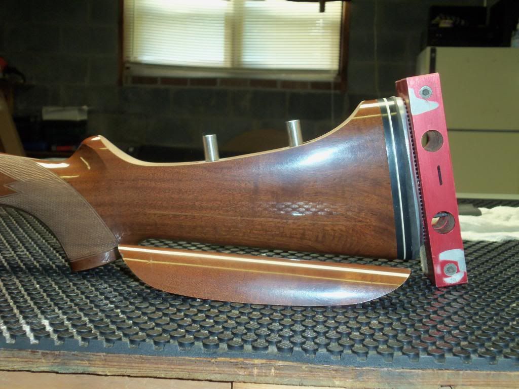 Do it yourself adjustable comb?