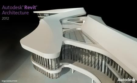 Autodesk Revit Architecture 2012-ISZ Full Working 