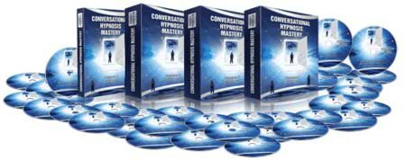 Conversational Hypnosis Mastery by Igor Ledochowski (Revised version)