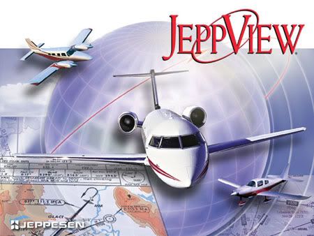 JeppView Cycle v1121 IFR Full world/VFR Europe (2011/ENG) JeppView Cycle v1121 IFR Full world/VFR Europe (2011/ENG)