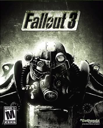 Fallout 3 : Game of the Year Edition [ Final Repack ] -RELOADED