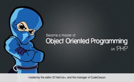 Tuts+ ? Object Oriented Programming In PHP Tuts+ ? Object Oriented Programming In PHP