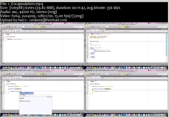 Tuts+ ? Object Oriented Programming In PHP Tuts+ ? Object Oriented Programming In PHP
