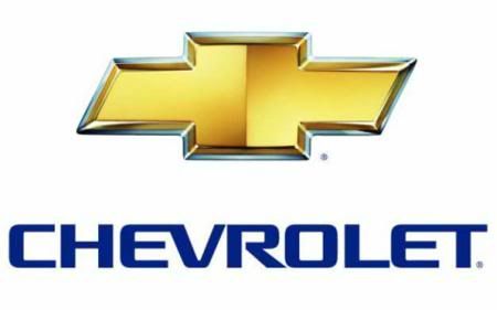 chevrolet logo