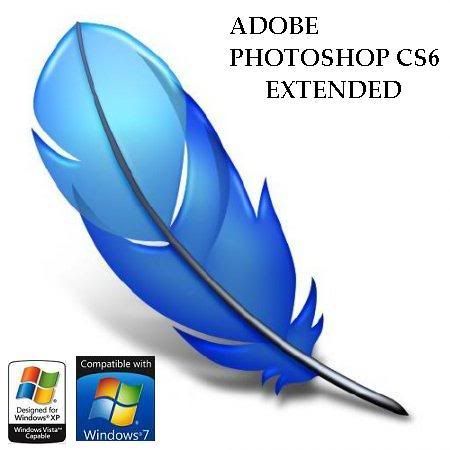 Adobe Photoshop CS6 v13.0 Full (Including Plugin Colection 10/2011)
