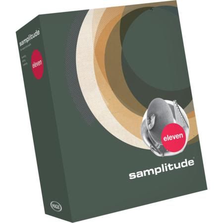 Magix Samplitude 11.2.1 , Magix Samplitude Producer 11.5 , Samplitude 11.0.2 + Patch 11.2.1, Samplitude 11.5 Producer (x86)