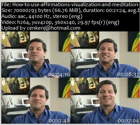 John Assaraf - Winning the Inner Game of Business John Assaraf - Winning the Inner Game of Business