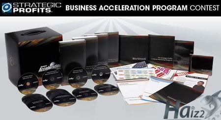 Rich Schefren ?Business Acceleration Program reup Rich Schefren ?Business Acceleration Program reup