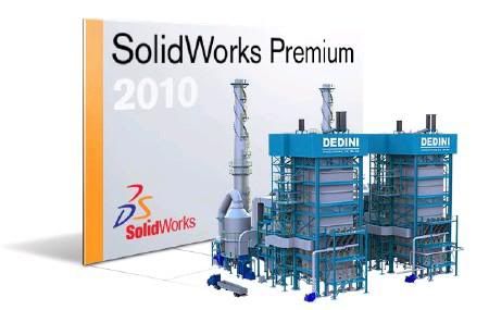 Solidworks Premium 2010 Free