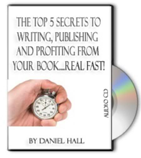 Real Fast Book with Daniel Hall [FSO] [US]