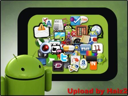  Android Free Games on Versione Completa  Best Android Apk Collection  Update 08 2011