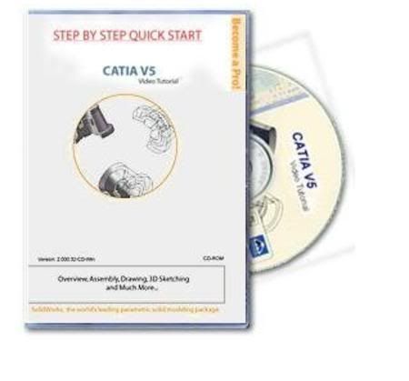Catia Training Manuals & Exercises Catia Training Manuals & Exercises