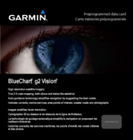    on Garmin Bluechart G2   Heu800x 13 50 The Nordics  2012    1 39 Gb