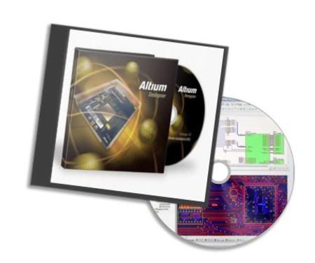 Altium Designer 10 Final Activation With Toolkits