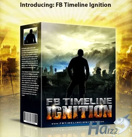 Martin aka iCun - Facebook Timeline Ignition Martin aka iCun - Facebook Timeline Ignition