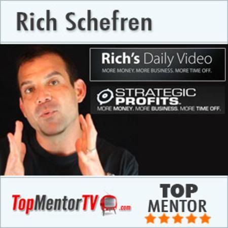 Rich Schefren and Russell Brunson Zero to $10k in 30 Days Rich Schefren and Russell Brunson Zero to $10k in 30 Days