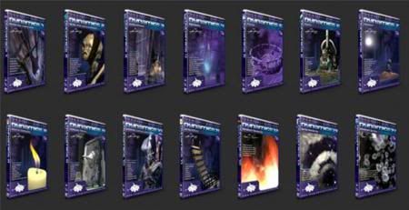 Dynamics Maya DVD 1 - 14 By Alex Alvarez Dynamics Maya DVD 1 - 14 By Alex Alvarez