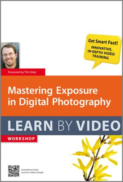 Video2Brain Mastering Exposure in Digital Photography: Learn by Video Repost (included Exercise Files) Video2Brain Mastering Exposure in Digital Photography: Learn by Video Repost (included Exercise Files)