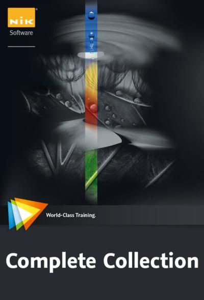 Video2brain Nik Software Complete Collection Workshops Video2brain Nik Software Complete Collection Workshops