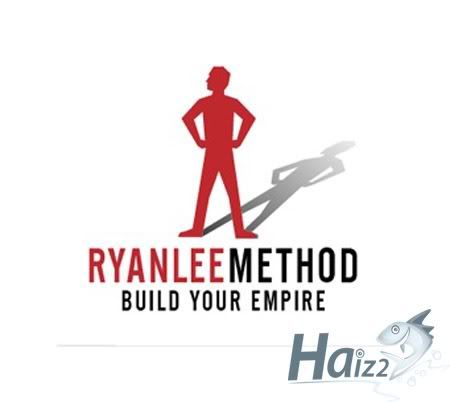 Ryan Lee - The Ryan Lee Method Ryan Lee - The Ryan Lee Method