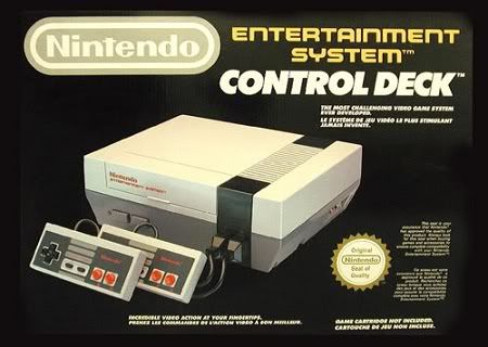 Nintendo (NES) + 627 games PC Collection