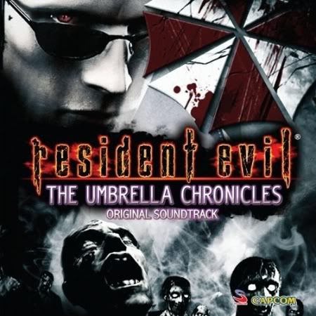 Resident Evil: The Umbrella Chronicles (2011/Eng/Repack by MarkusEVO)