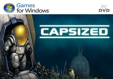 Capsized (2011/ENG/RePack  by SxSxL)