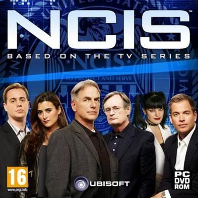 NCIS (2011/RUS/EN/RePack by Fenixx)