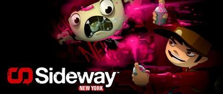 Sideway New York v1.0r6 multi5 cracked-THETA