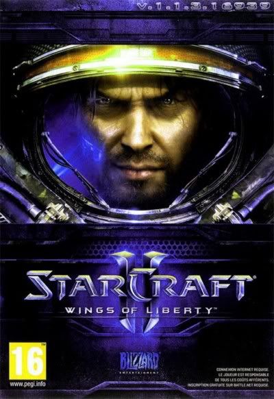 StarCraft II v1.1.3 MAC-FL LS StarCraft II v1.1.3 MAC-FL LS