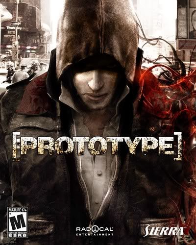 [WU] Prototype (2009/Rus/Eng/RePack ) PC Games Download