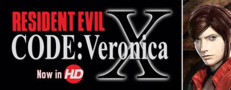 Resident Evil Code Veronica X HD PSN PS3-DUPLEX Resident Evil Code Veronica X HD PSN PS3-DUPLEX