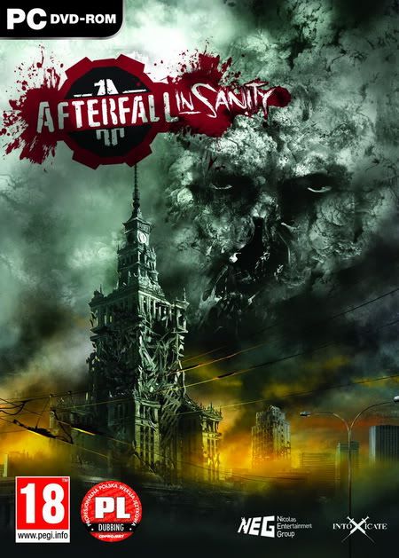 Afterfall: InSanity (2011/ENG/RUS/RePack by R.G. Mechanics)