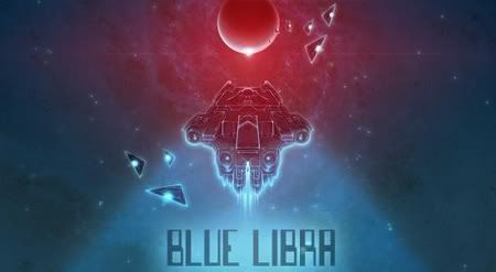 Blue Libra v1.2 cracked - IKI Blue Libra v1.2 cracked - IKI