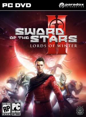 Sword of the Stars 2: The Lords of Winter (2011/ENG/RePack by Dark Angel)