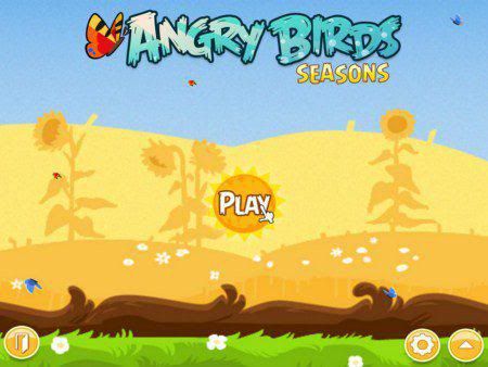 Angry Birds Trilogy (2011/Eng/PC) RePack by KloneB@DGuY