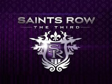 Saints Row: The Third (2011/RUS/ENG/Repack by R.G. Packers) Saints Row: The Third (2011/RUS/ENG/Repack by R.G. Packers)