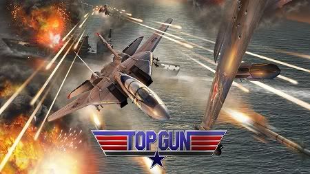 Top Gun (2010/Eng)