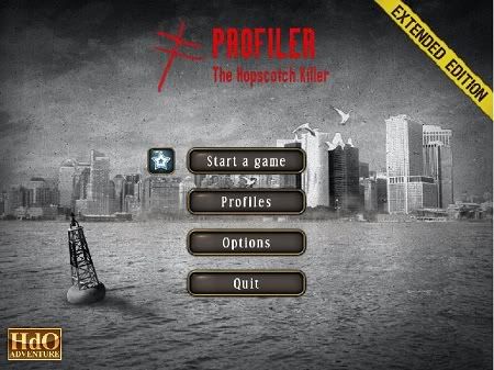 HdO Adventure Profiler The Hopscotch Killer Extended Edition v2.050-TE