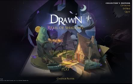  Drawn 3: Trail Of Shadows Collector's Edition [UPDATE TO 1.1 FINAL] 