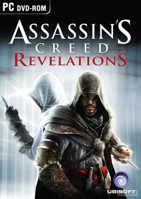 Assassin039;s Creed: Revelations v.1.01 (2011/ENG/RUS/RiP by Spieler)