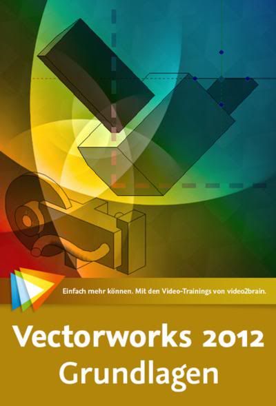Video2brain Vectorworks 2012 - Fundamentals Video2brain Vectorworks 2012 - Fundamentals