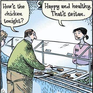 Vegetarianismo