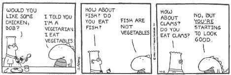 veganismo