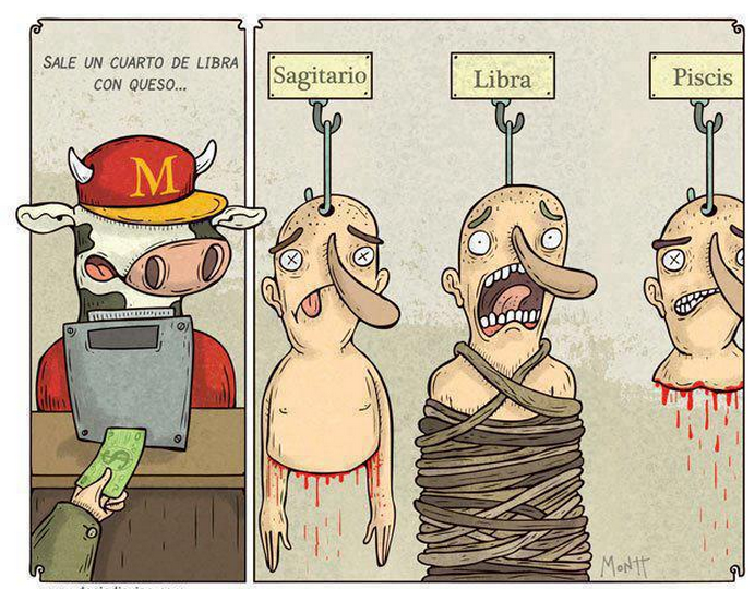 Animales