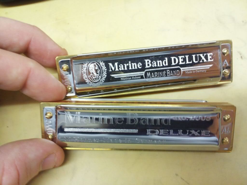 MBD Coverplates