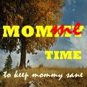 Mom-ME time