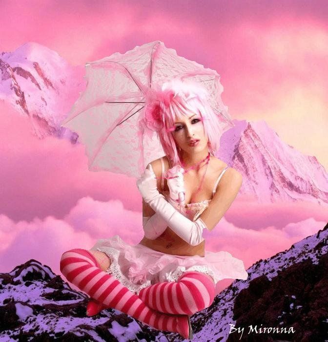 pink Pictures, Images and Photos