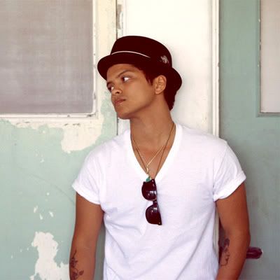 BrunoMars Pictures, Images and Photos
